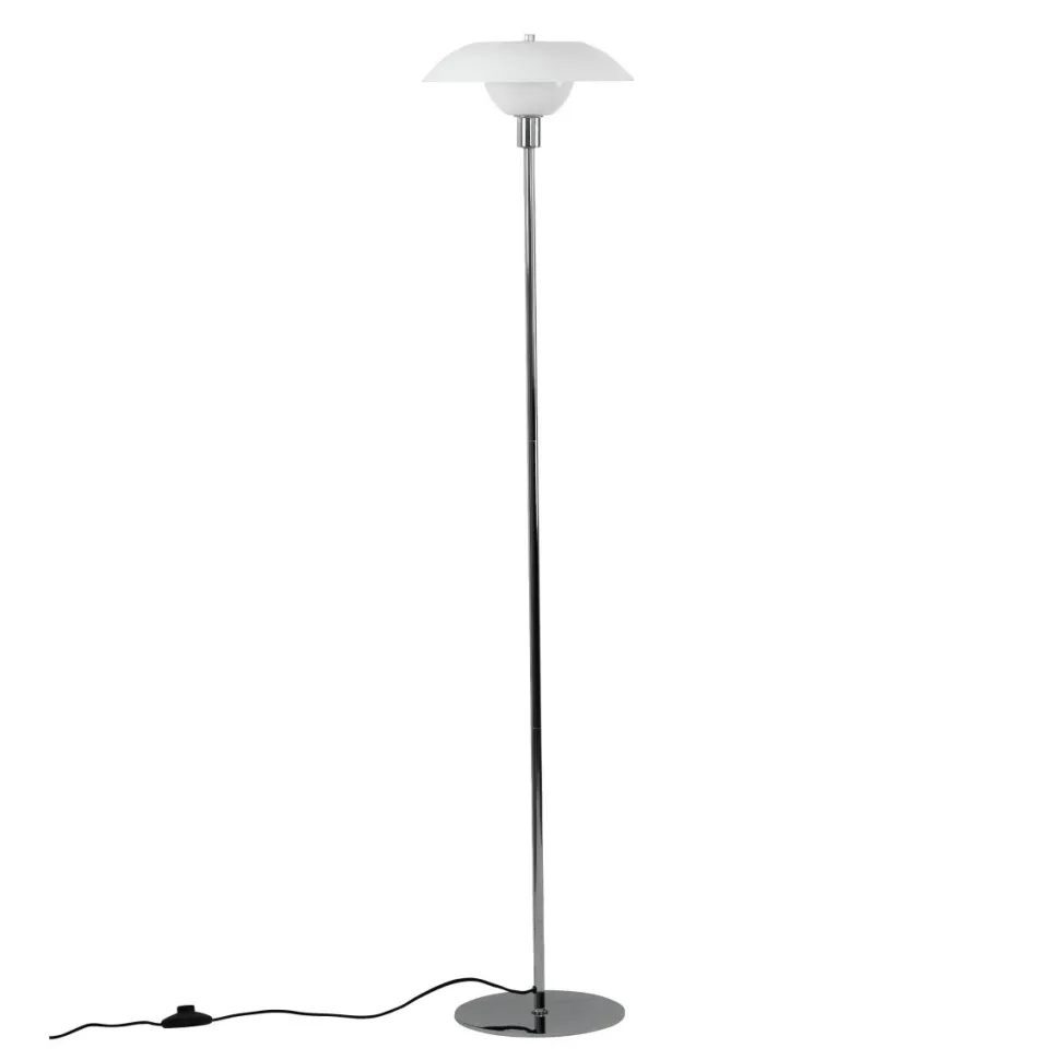Bergen golvlampa