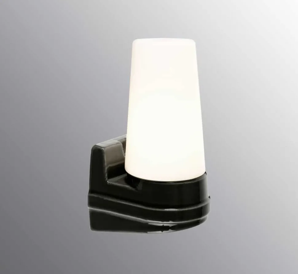 Bernadotte 18cm badrumslampa