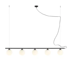 Beryl 140cm taklampa