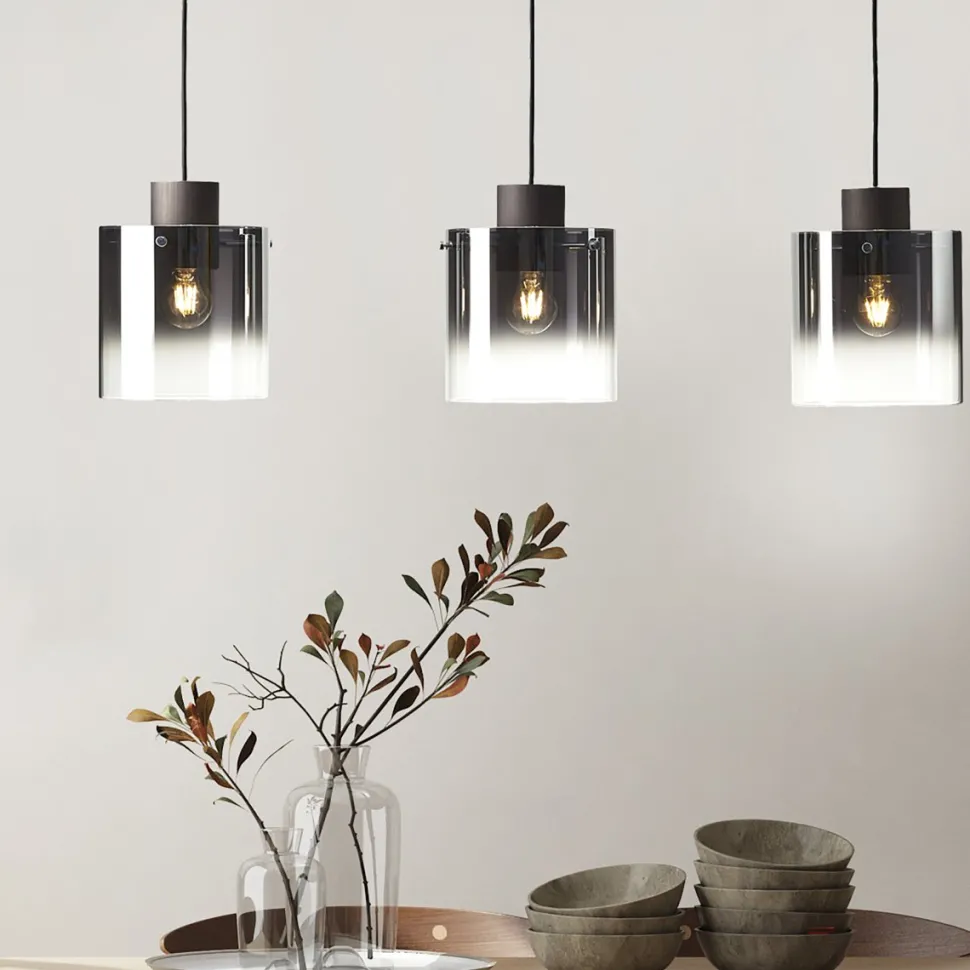 Beth 90cm taklampa