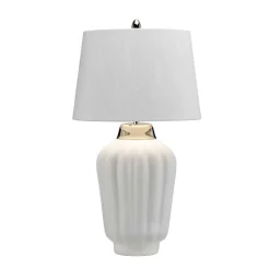 Bexley 56cm bordslampa
