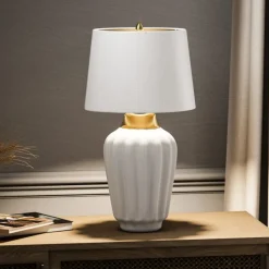 Bexley 56cm bordslampa