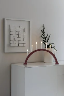 Båge 7ljus