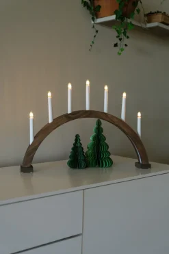 Båge 7ljus