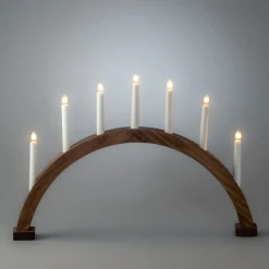 Båge 7ljus