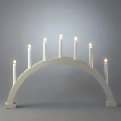 Båge 7ljus