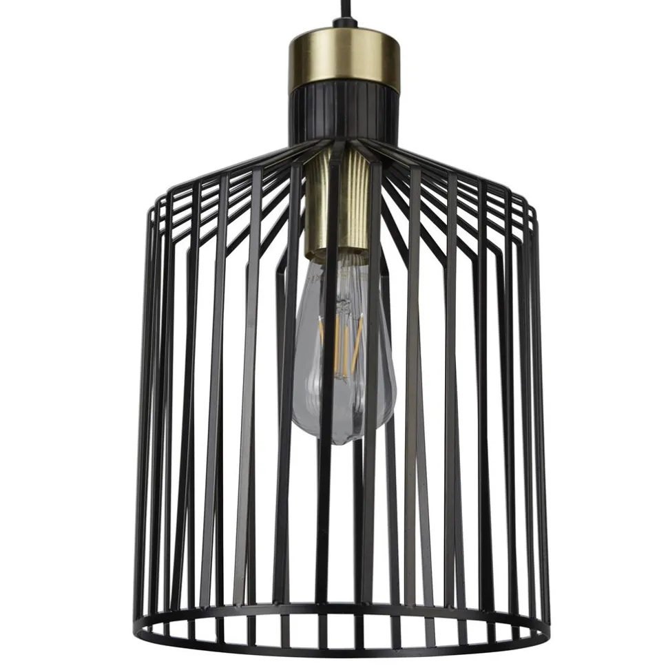 Bird Cage Ø22 taklampa