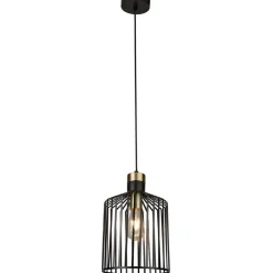 Bird Cage Ø22 taklampa