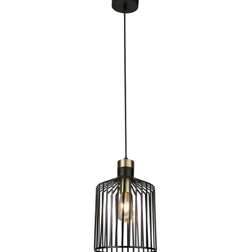 Bird Cage Ø22 taklampa