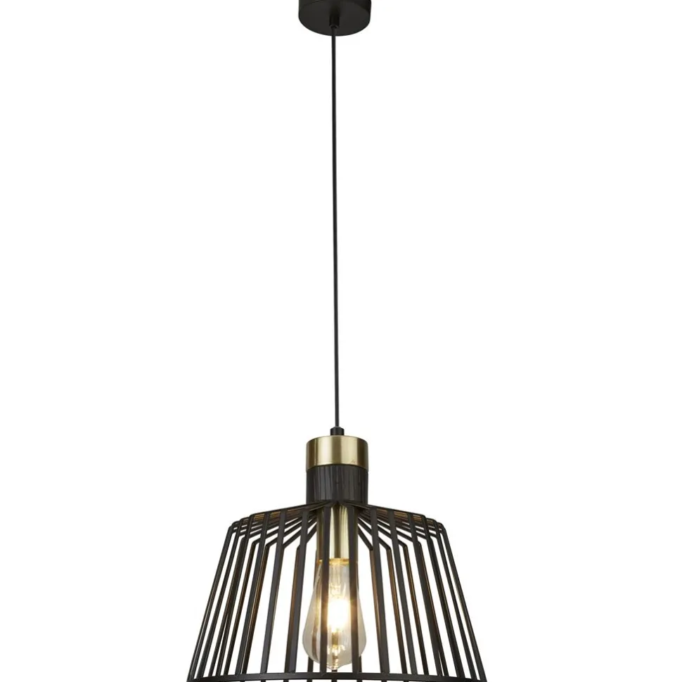 Bird Cage Ø30 taklampa