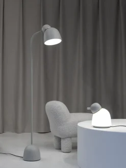 Bird 22cm bordslampa