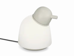 Bird 22cm bordslampa