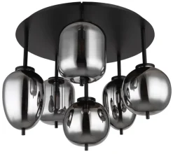 Blacky Ø63 plafond