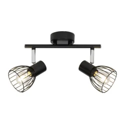 Blacky 2 spotlight