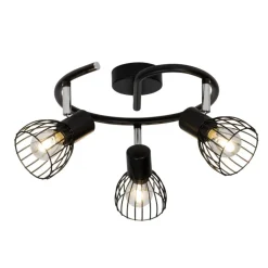 Blacky 3 spotlight