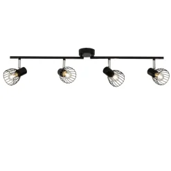Blacky 4 spotlight