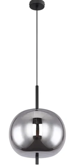 Blacky Ø30 taklampa