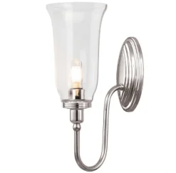 Blake 34cm badrumslampa