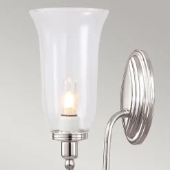 Blake 34cm badrumslampa