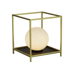 Block 20cm bordslampa