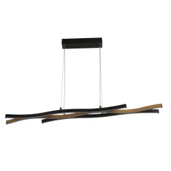 Bloom 108cm taklampa