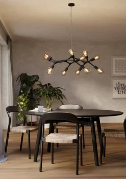 Bocadella 92cm taklampa