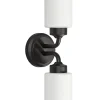 Boda 36cm badrumslampa