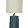 Bodil 47cm bordslampa