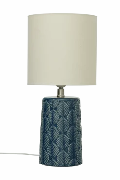Bodil 47cm bordslampa