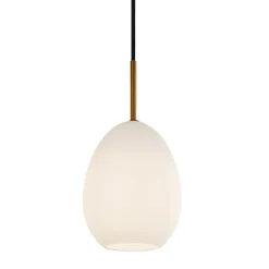 Bodø Ø14 taklampa