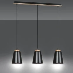 Bolero 66cm taklampa