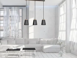 Bolero 66cm taklampa