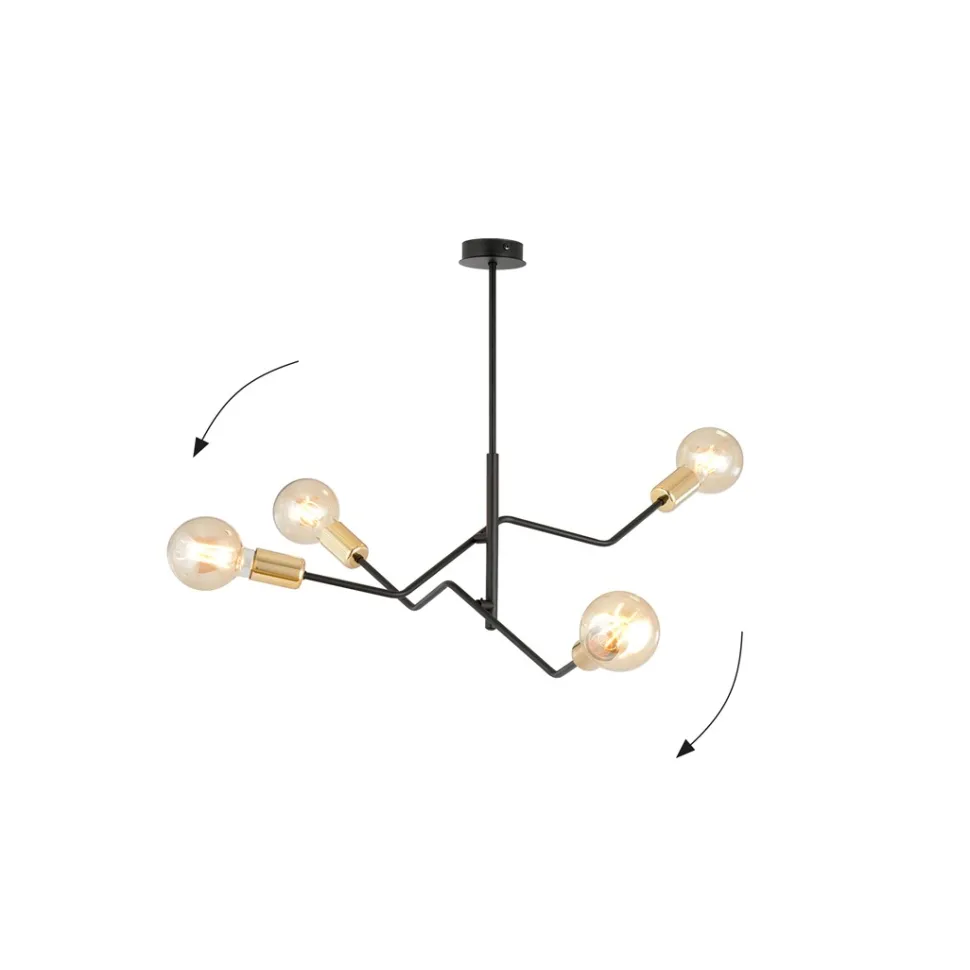 Bolt 66cm taklampa