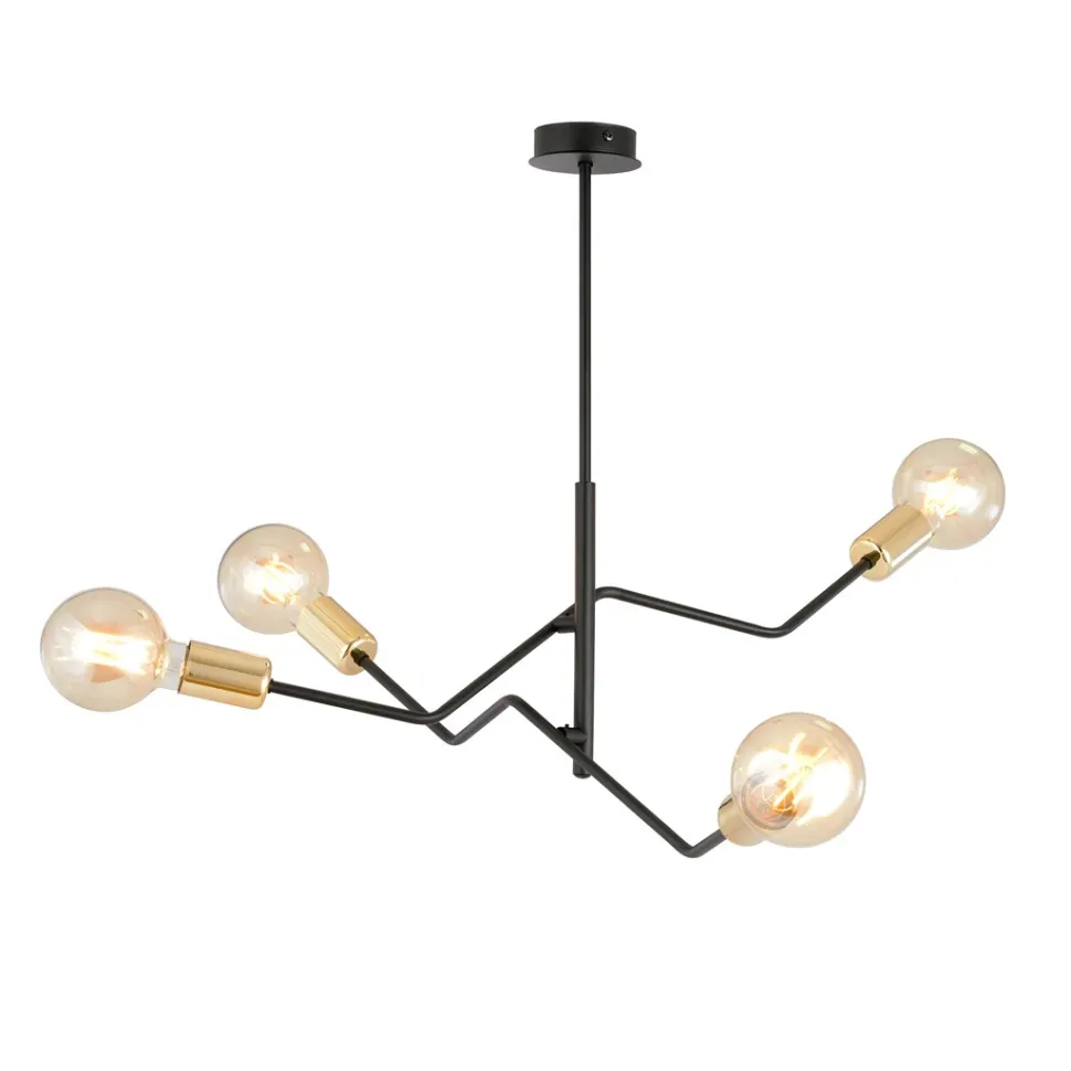 Bolt 66cm taklampa