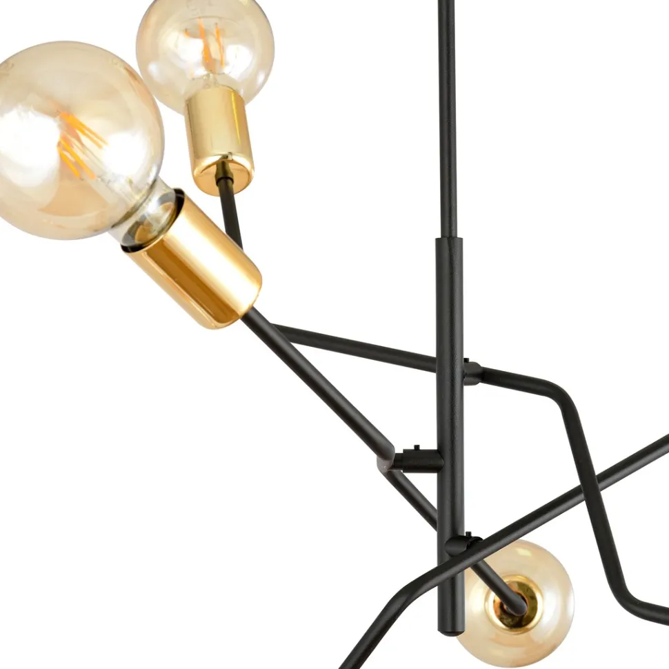 Bolt Ø66 taklampa