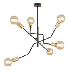 Bolt Ø66 taklampa
