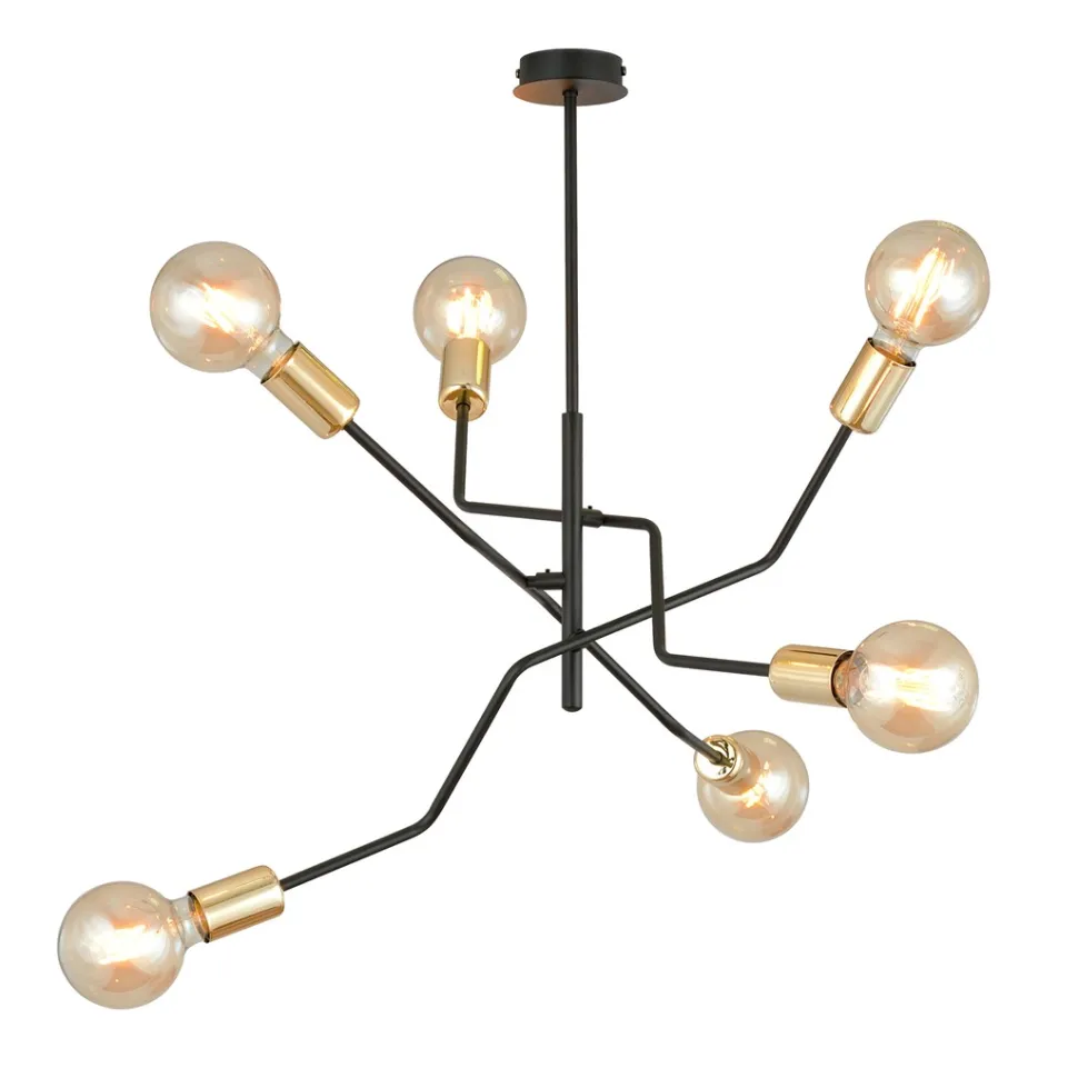 Bolt Ø66 taklampa