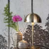 Bonnet 40cm bordslampa