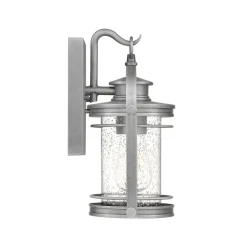 Booker 28cm utelampa