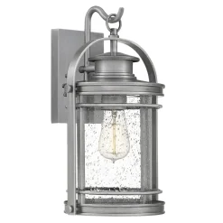 Booker 38cm utelampa