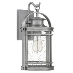 Booker 38cm utelampa
