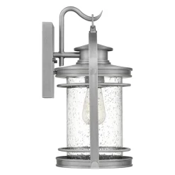 Booker 38cm utelampa