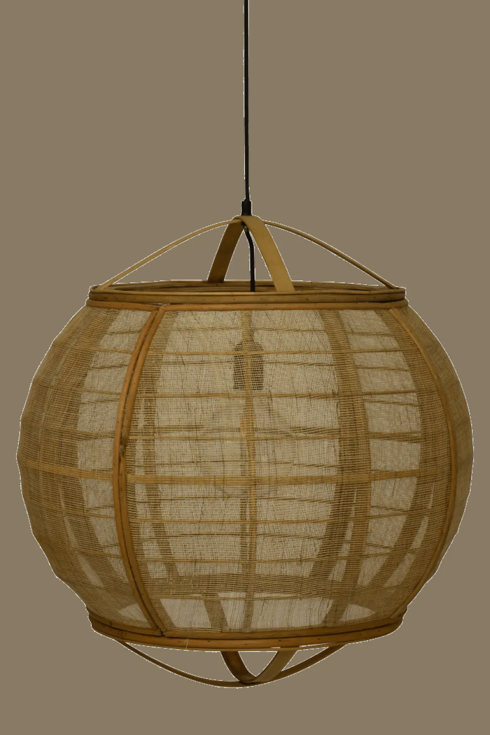 Borneo Ø58 taklampa