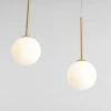 Bosso 100cm taklampa