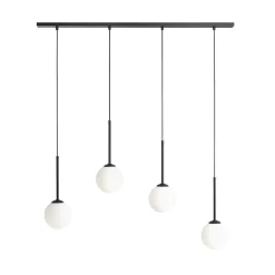 Bosso 100cm taklampa