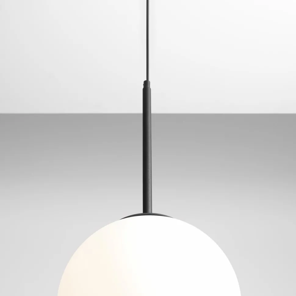 Bosso Ø30 taklampa