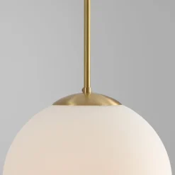 Bosso Ø30 taklampa