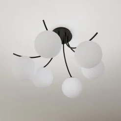 Boston Ø60 plafond