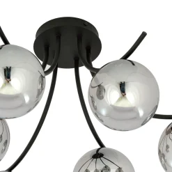 Boston Ø60 plafond