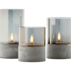 Bougie 3-pack